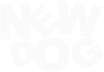 New Dog Logo