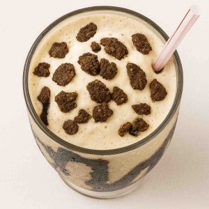 MILK SHAKE FERRERO ROCHER
