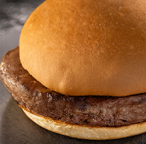 HAMBURGUER (120g)