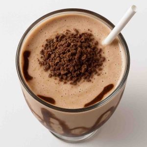 MILK SHAKE OVOMALTINE